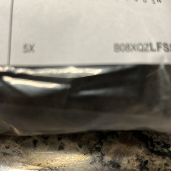 Women’s fleece crewneck sweatshirt NWT - Picture 5 of 5